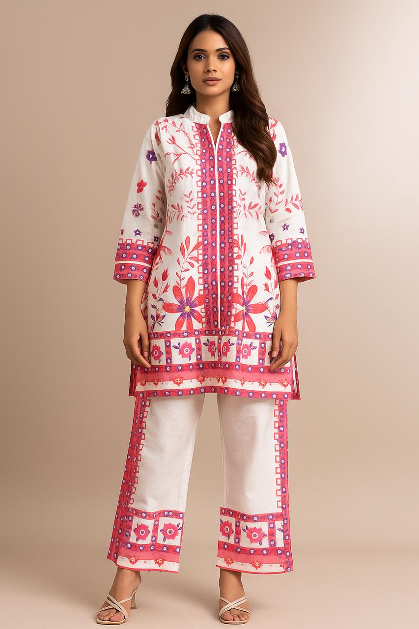 Kurti set